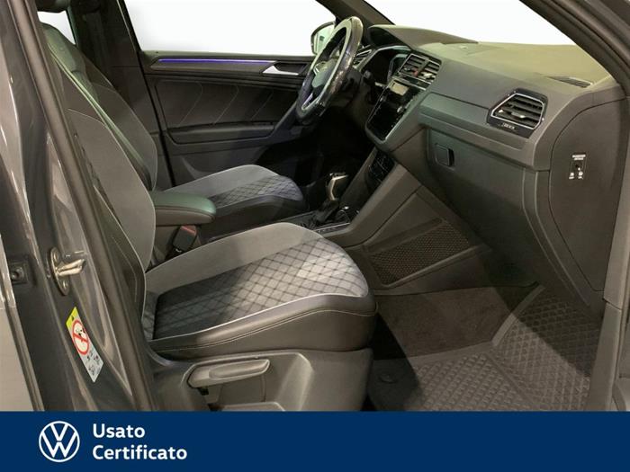 AutoVega - VOLKSWAGEN Tiguan | ID 36986