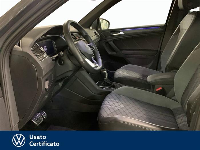 AutoVega - VOLKSWAGEN Tiguan | ID 36986