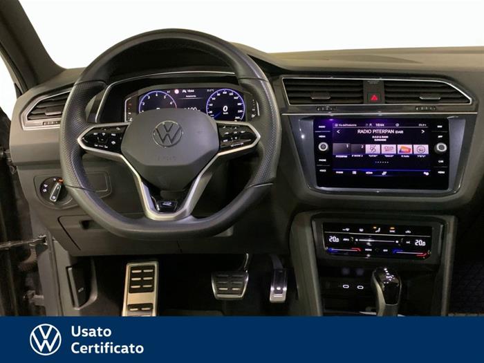 AutoVega - VOLKSWAGEN Tiguan | ID 36986