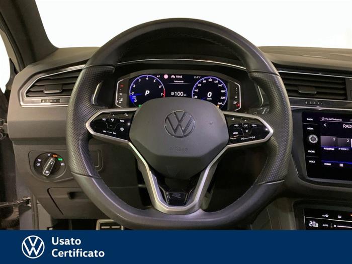 AutoVega - VOLKSWAGEN Tiguan | ID 36986