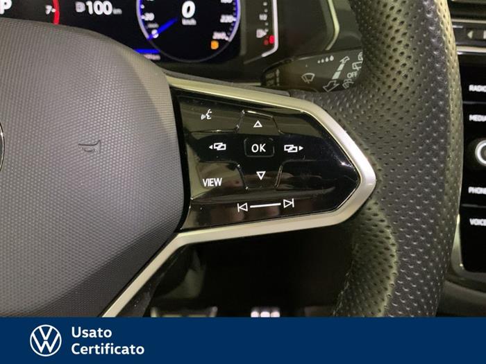 AutoVega - VOLKSWAGEN Tiguan | ID 36986