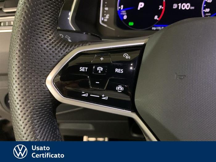 AutoVega - VOLKSWAGEN Tiguan | ID 36986
