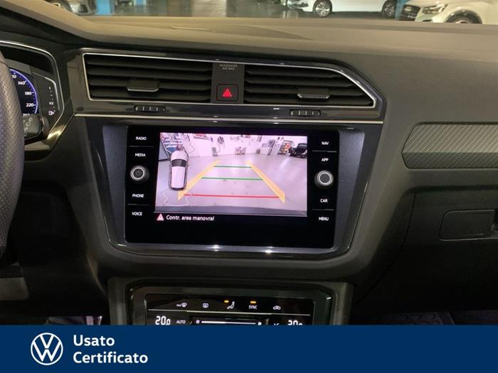 AutoVega - VOLKSWAGEN Tiguan | ID 36986