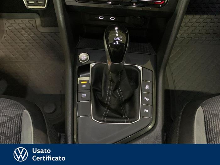 AutoVega - VOLKSWAGEN Tiguan | ID 36986