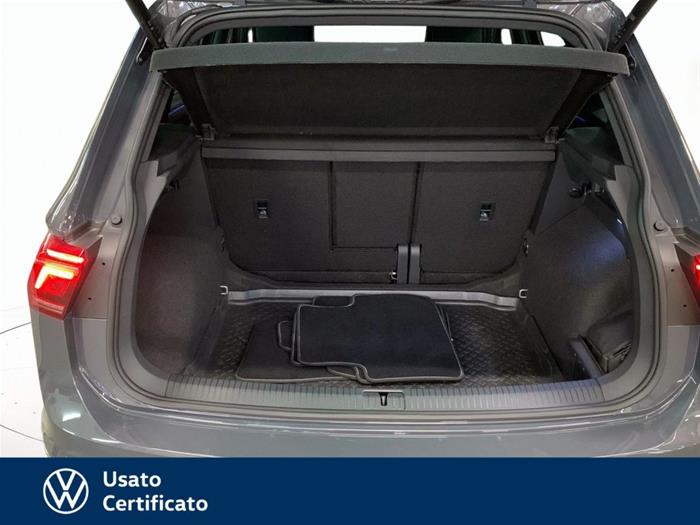 AutoVega - VOLKSWAGEN Tiguan | ID 36986