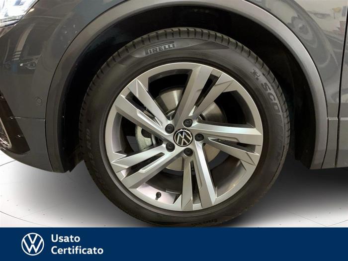 AutoVega - VOLKSWAGEN Tiguan | ID 36986