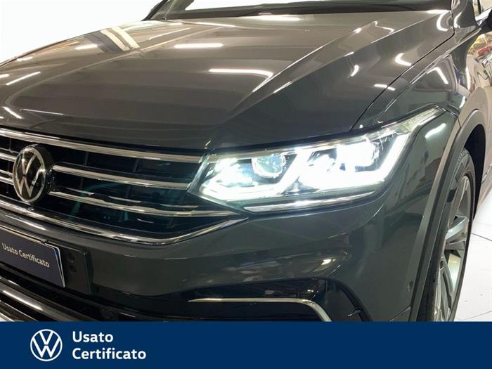 AutoVega - VOLKSWAGEN Tiguan | ID 36986