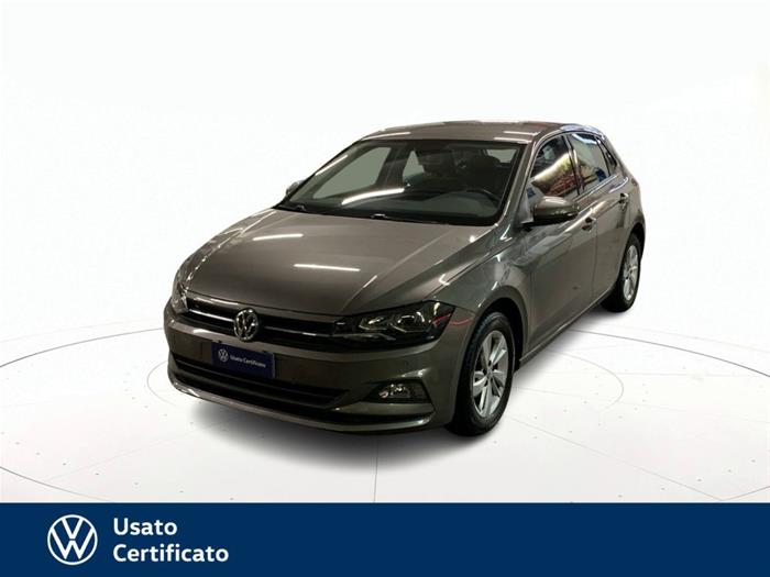 AutoVega - VOLKSWAGEN Polo | ID 36987