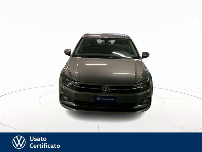 AutoVega - VOLKSWAGEN Polo | ID 36987