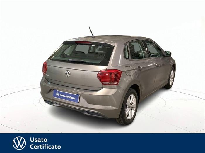 AutoVega - VOLKSWAGEN Polo | ID 36987