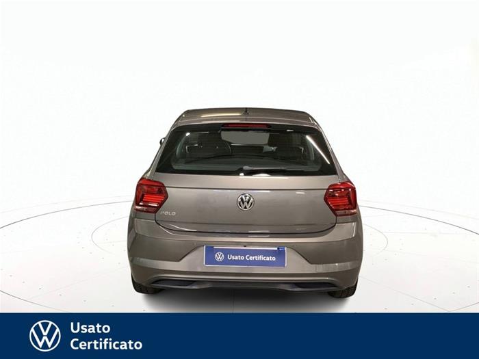 AutoVega - VOLKSWAGEN Polo | ID 36987