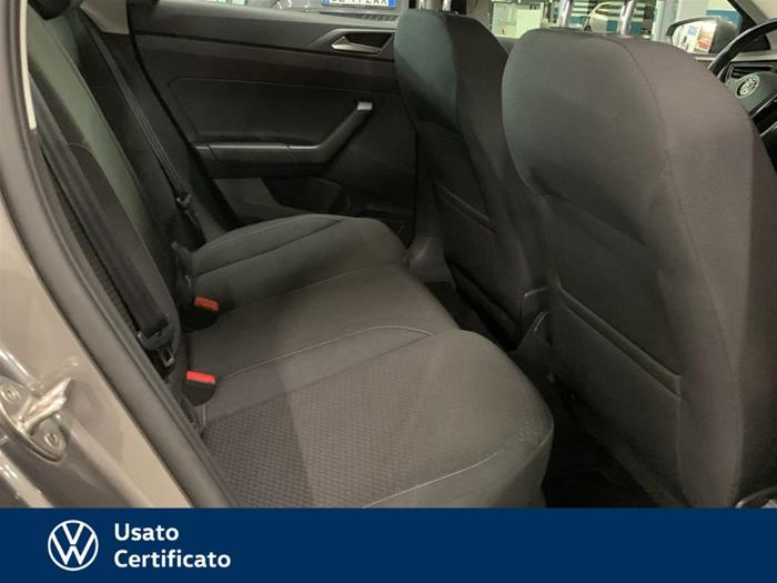 AutoVega - VOLKSWAGEN Polo | ID 36987