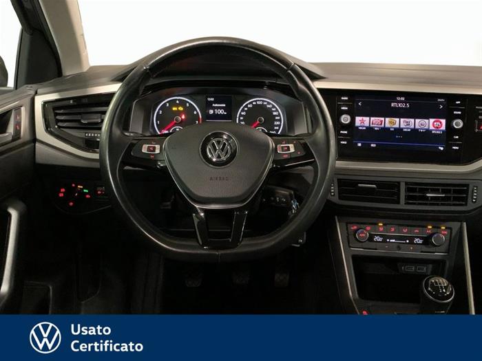 AutoVega - VOLKSWAGEN Polo | ID 36987
