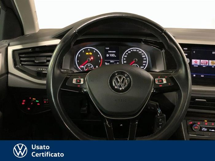 AutoVega - VOLKSWAGEN Polo | ID 36987