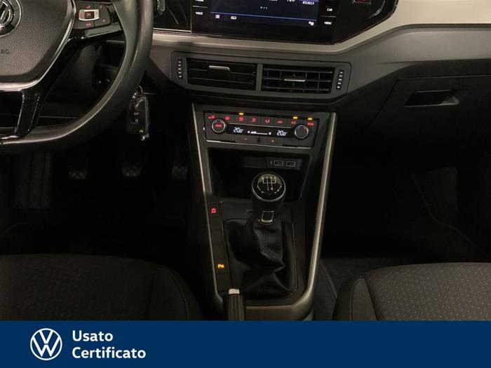 AutoVega - VOLKSWAGEN Polo | ID 36987