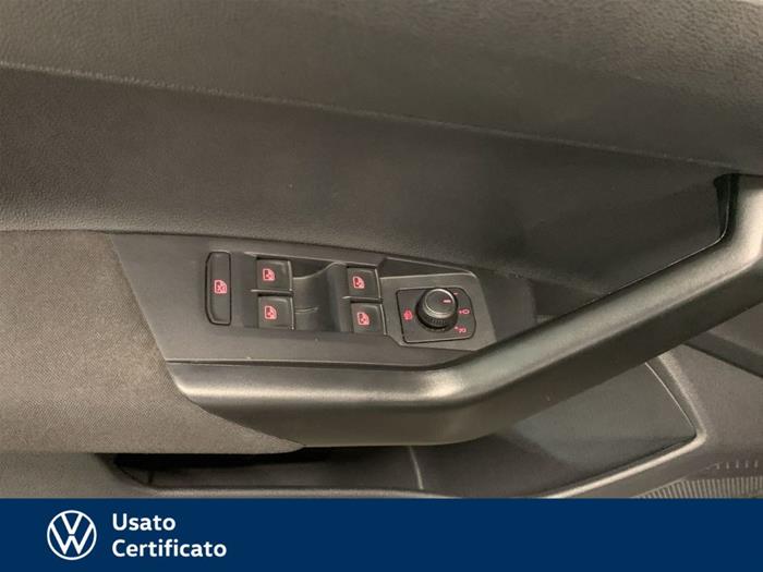 AutoVega - VOLKSWAGEN Polo | ID 36987