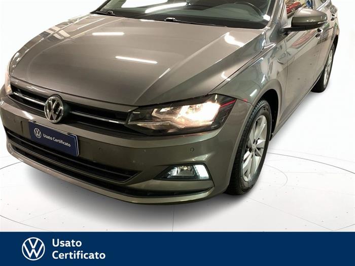 AutoVega - VOLKSWAGEN Polo | ID 36987