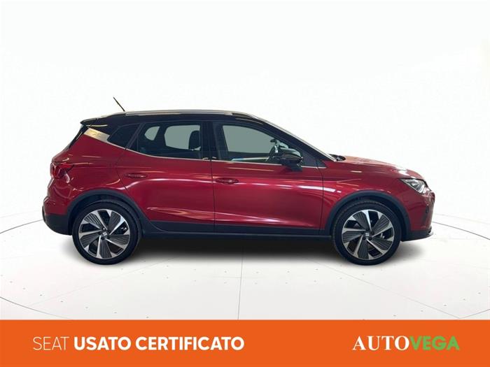 AutoVega - SEAT Arona | ID 36988