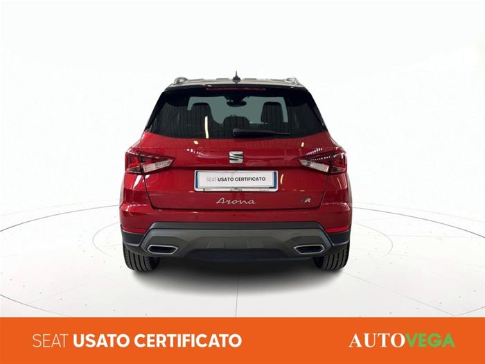 AutoVega - SEAT Arona | ID 36988