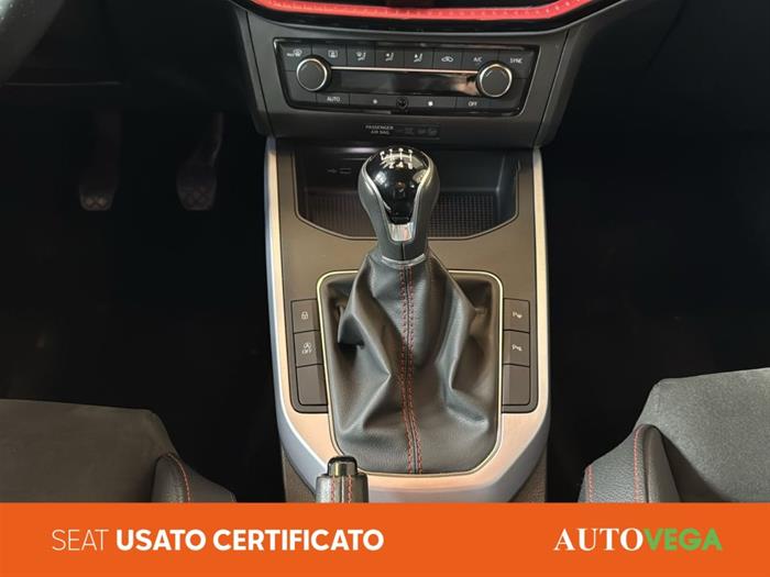 AutoVega - SEAT Arona | ID 36988