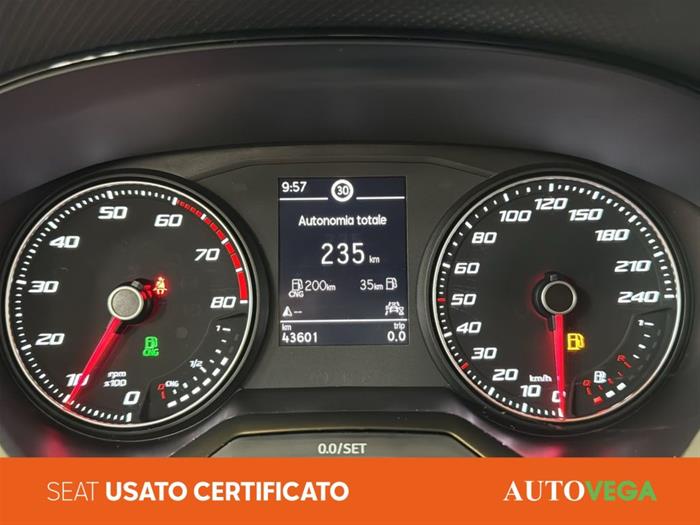 AutoVega - SEAT Arona | ID 36988