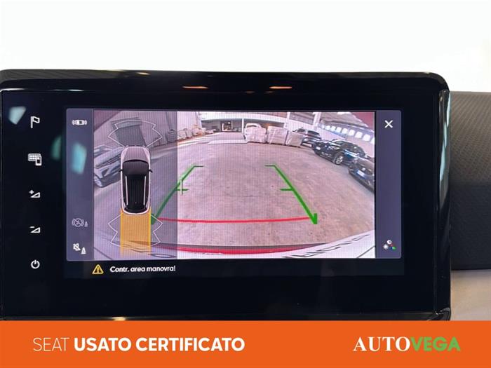 AutoVega - SEAT Arona | ID 36988