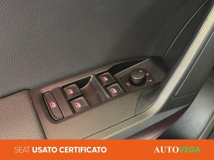 AutoVega - SEAT Arona | ID 36988