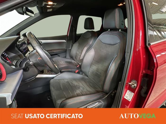 AutoVega - SEAT Arona | ID 36988