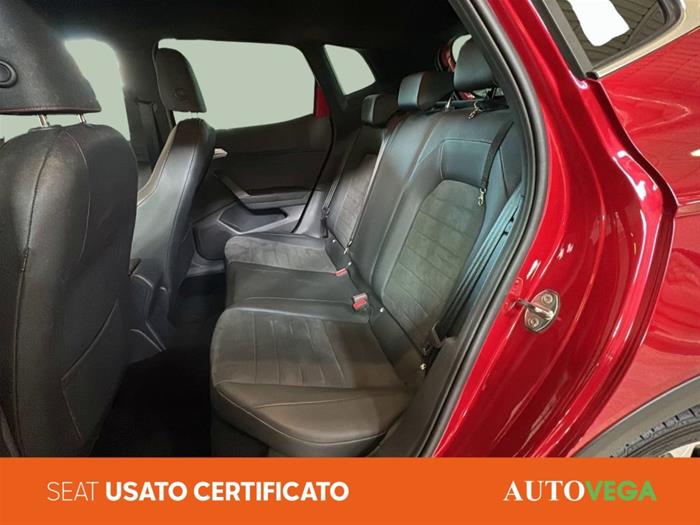 AutoVega - SEAT Arona | ID 36988