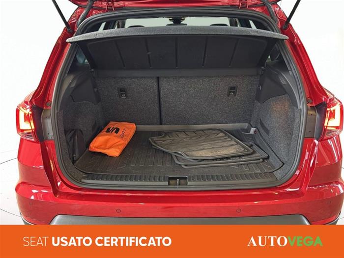 AutoVega - SEAT Arona | ID 36988