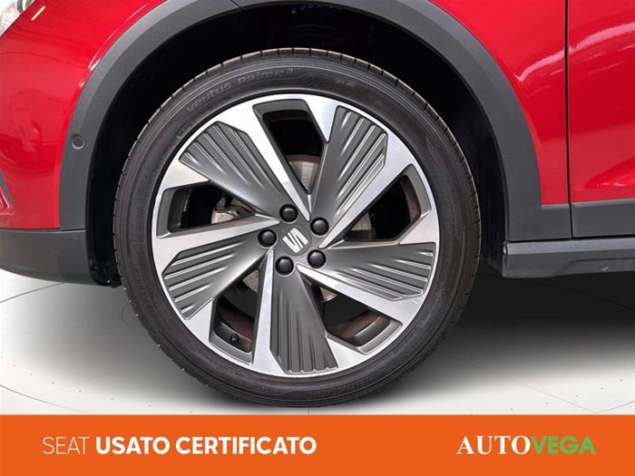 AutoVega - SEAT Arona | ID 36988
