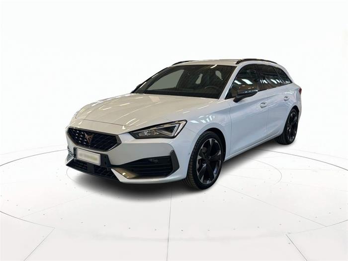 AutoVega - CUPRA Leon | ID 36989