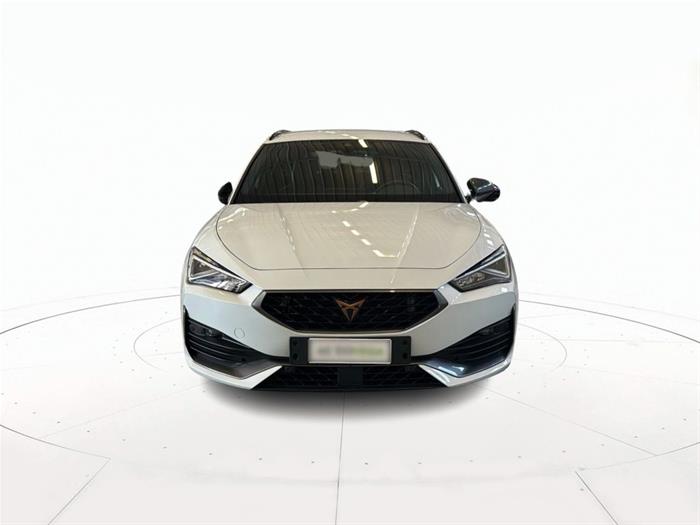 AutoVega - CUPRA Leon | ID 36989