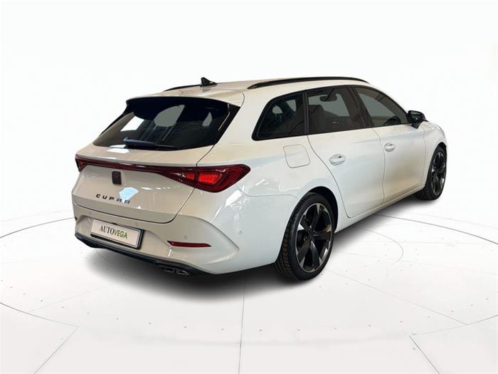 AutoVega - CUPRA Leon | ID 36989
