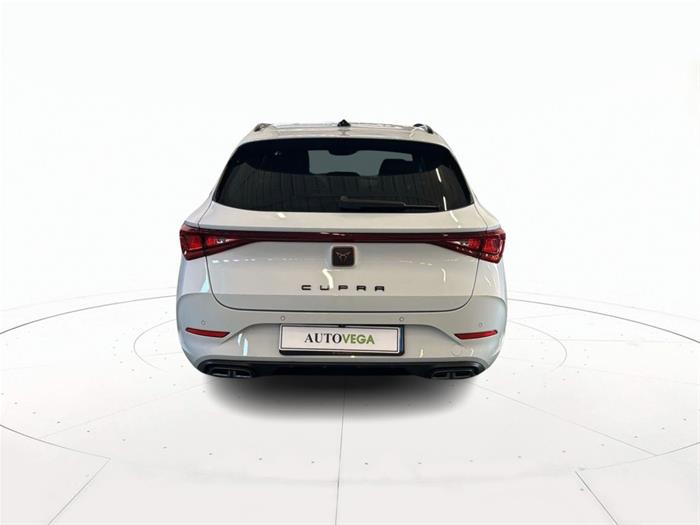 AutoVega - CUPRA Leon | ID 36989