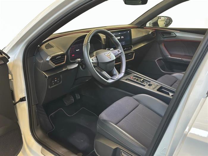 AutoVega - CUPRA Leon | ID 36989