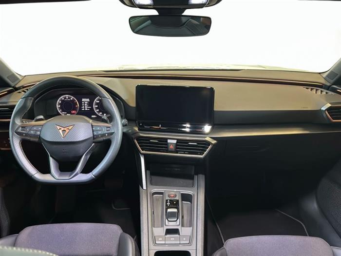 AutoVega - CUPRA Leon | ID 36989