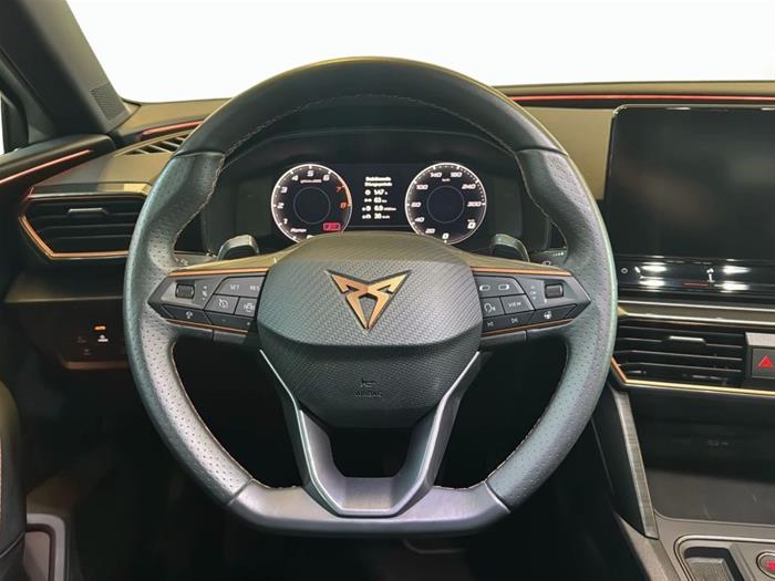 AutoVega - CUPRA Leon | ID 36989