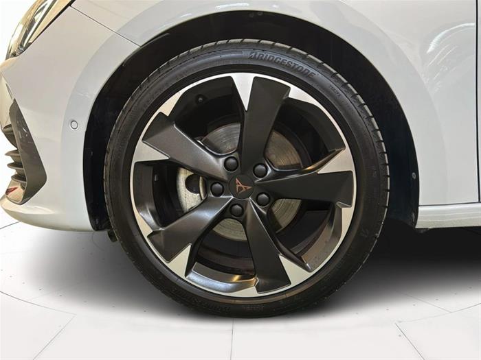 AutoVega - CUPRA Leon | ID 36989