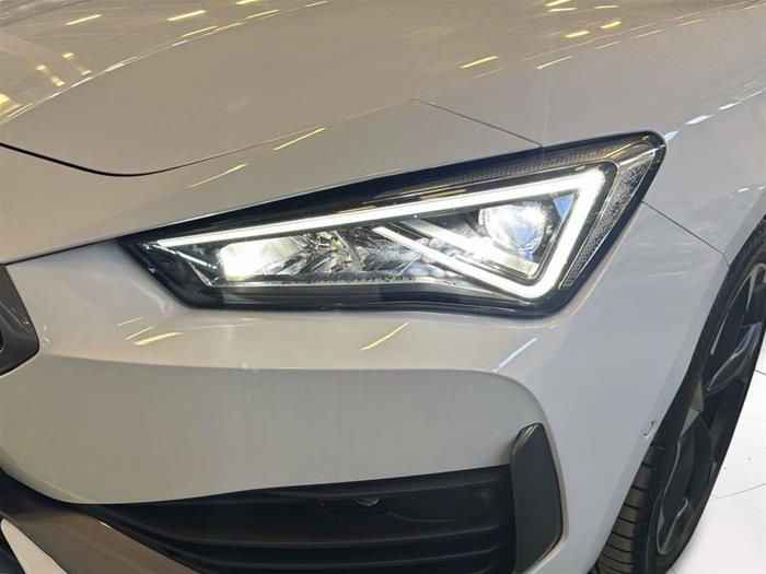 AutoVega - CUPRA Leon | ID 36989