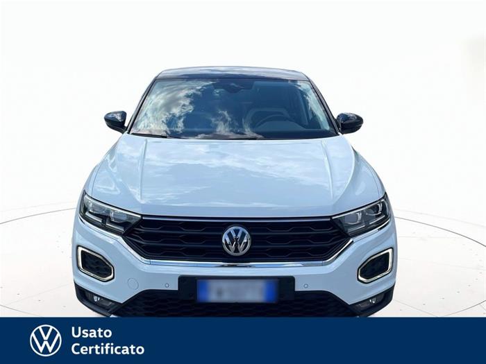 AutoVega - VOLKSWAGEN T-Roc | ID 36990