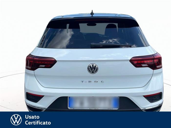 AutoVega - VOLKSWAGEN T-Roc | ID 36990