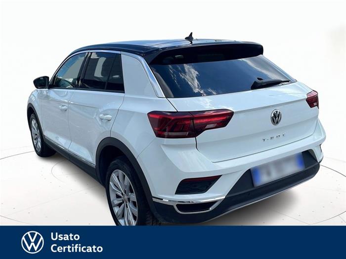 AutoVega - VOLKSWAGEN T-Roc | ID 36990