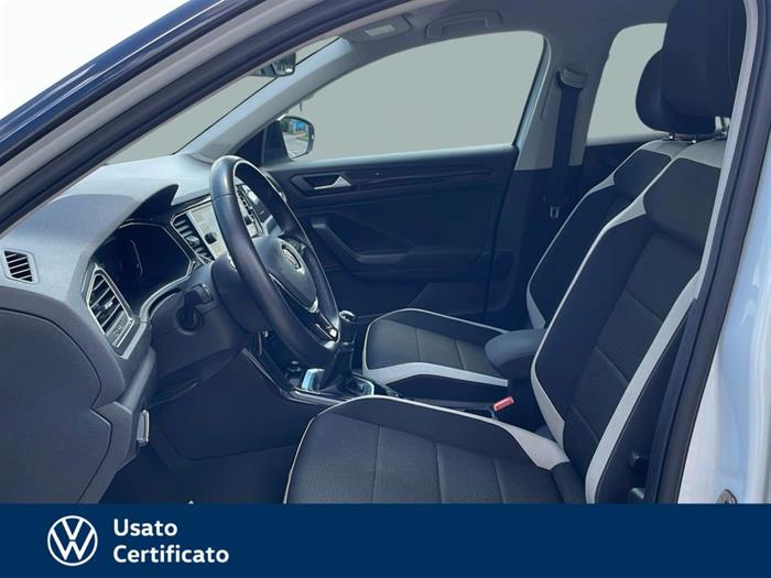 AutoVega - VOLKSWAGEN T-Roc | ID 36990