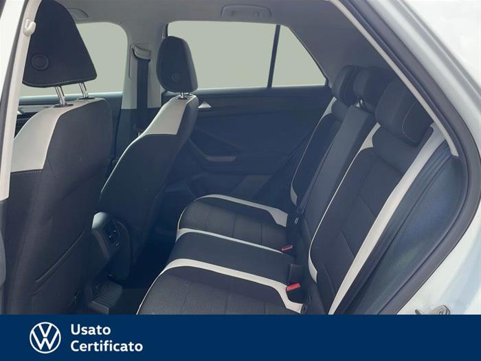 AutoVega - VOLKSWAGEN T-Roc | ID 36990