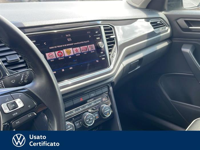 AutoVega - VOLKSWAGEN T-Roc | ID 36990
