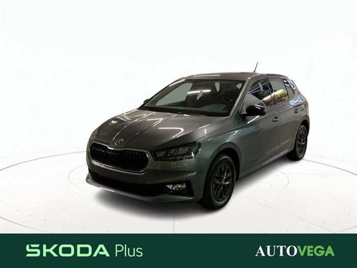 AutoVega - SKODA Fabia | ID 36991