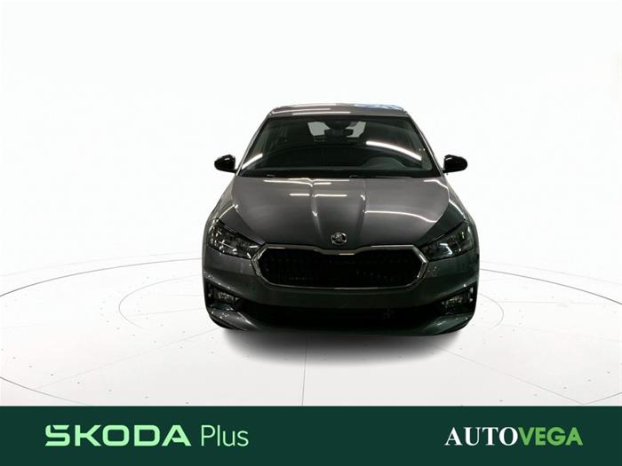 AutoVega - SKODA Fabia | ID 36991