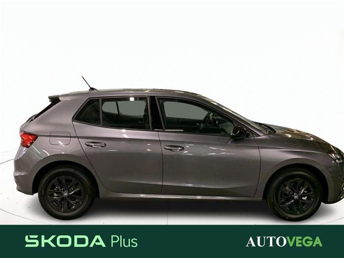 AutoVega - SKODA Fabia | ID 36991