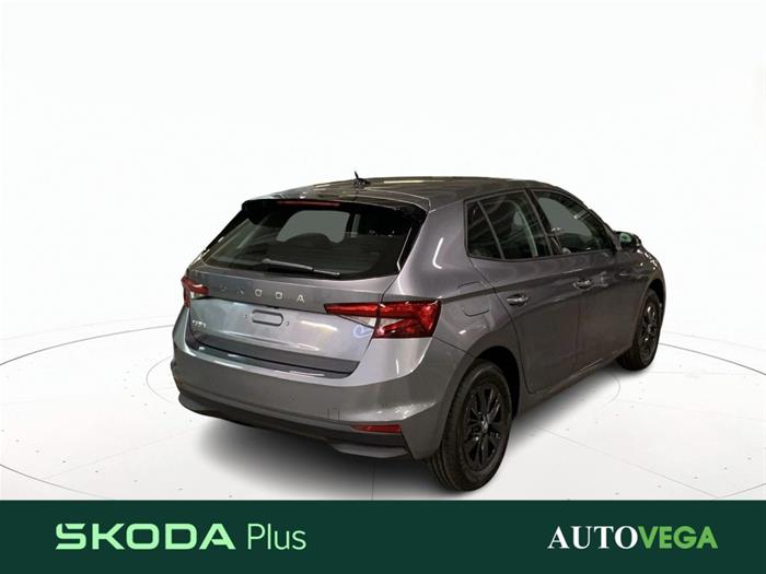AutoVega - SKODA Fabia | ID 36991